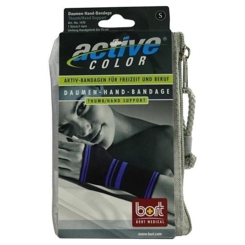 Bort Activec Dau Han Sc Sm