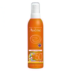 Avène Sunsitive Kinder Sonnenspray SPF 50