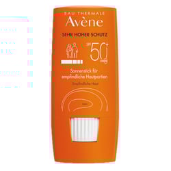 Avène Sonnenstick für empfindliche Hautpartien SPF 50+