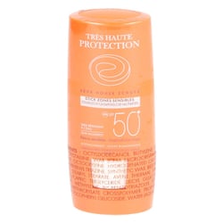 Avène Sonnenstick für empfindliche Hautpartien SPF 50+
