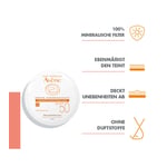 Avène Kompaktsonnencreme SPF 50 sand