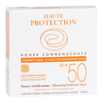 Avène Kompaktsonnencreme SPF 50 sand