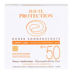 Avène Kompaktsonnencreme SPF 50 sand
