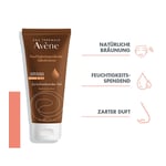 Avène Feuchtigkeitsspendener Selbstbräuner Produktbild 4