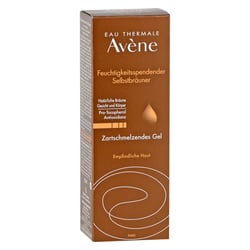 Avène Feuchtigkeitsspendener Selbstbräuner