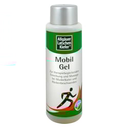 Allgäuer LK Mobil Gel