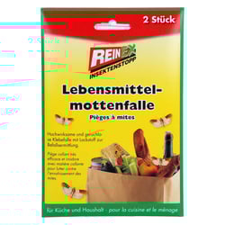 Lebensmittel Mottenfalle R