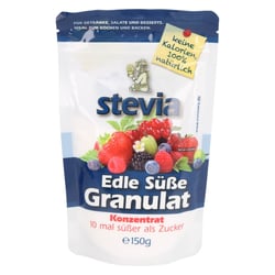 Stevia Edle Suesse Streusu