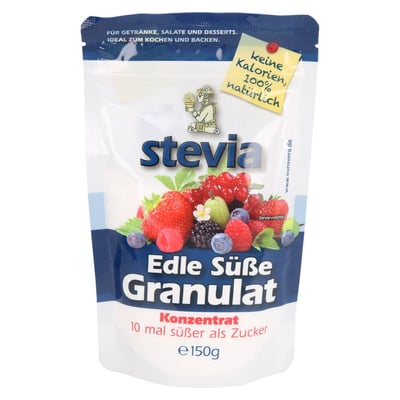 Stevia Edle Suesse Streusu