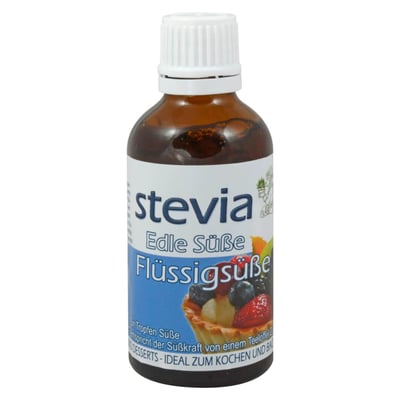 Stevia Fluid
