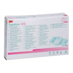 Tegaderm CHG 3M IV Fixierverband 7,0x8,5 cm