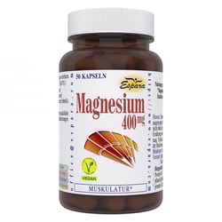 Magnesium 400