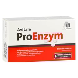 Avitale ProEnzym