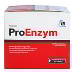 Proenzym magensaftresistente Tabletten