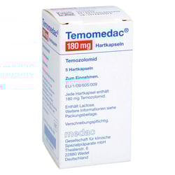 Temomedac 180 mg