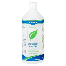 Petvital Bio Fresh&cle Vet