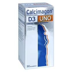 Calcimagon D3 Uno