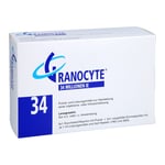 Granocyte 34 5Trockensub.+5wasservorgef.Fertigspr.