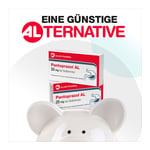 Pantoprazol AL 20 mg bei Sodbrennen Produktbild 7