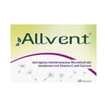 Allvent Kapseln Produktbild 1