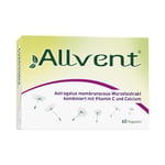 Allvent Kapseln Produktbild 3
