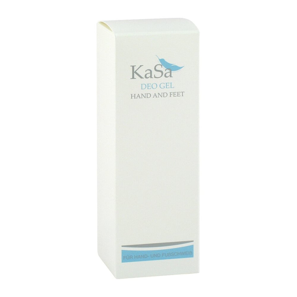 Kasa Deo Gel Hand And Feet