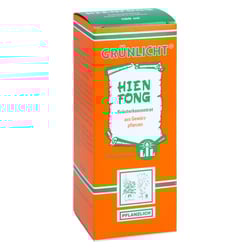 Grünlicht Hienfong Kräuterkonzentrat