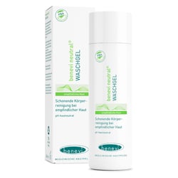 Benevi Neutral Waschgel