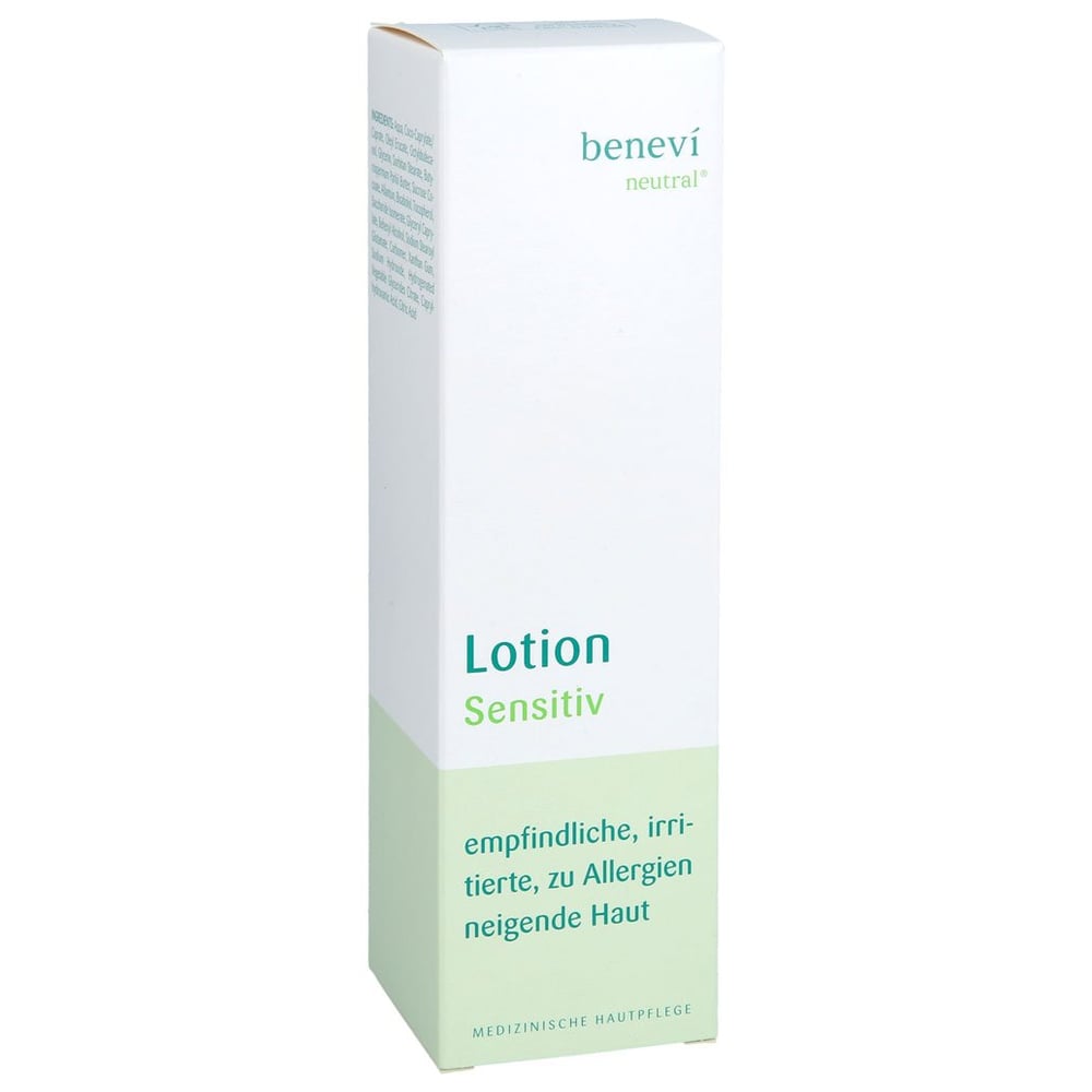 Benevi Neutral Lotion