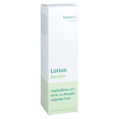 Benevi Neutral Lotion