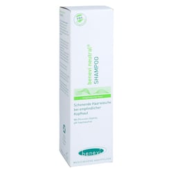 Benevi Neutral Shampoo