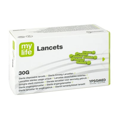 Pura Lanzetten