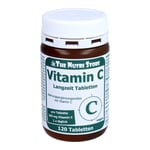 Vitamin C 300 mg Langzeit Produktbild 1
