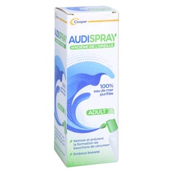 Audispray