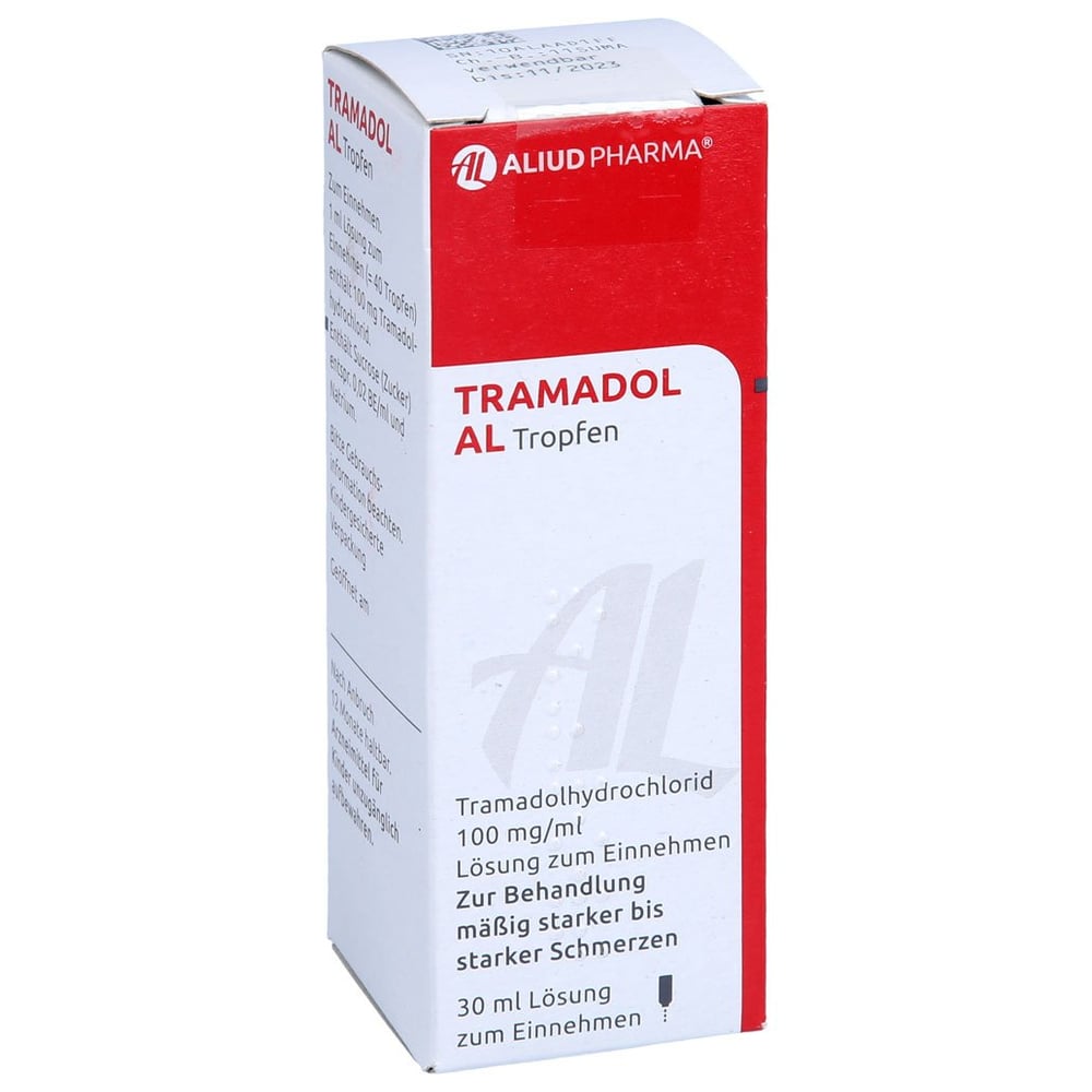 Tramadol AL