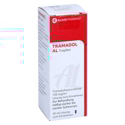Tramadol AL