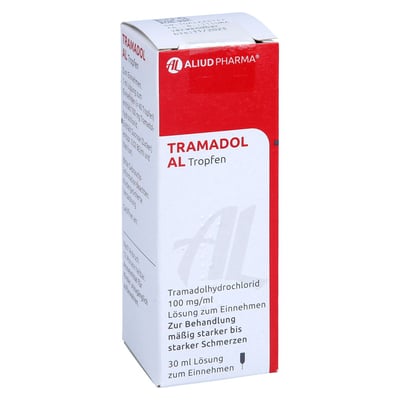 Tramadol AL