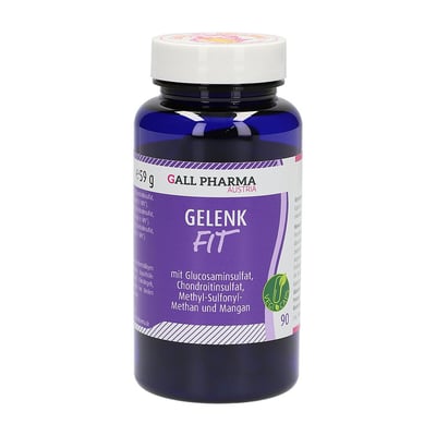 GELENK-FIT GPH Kapseln