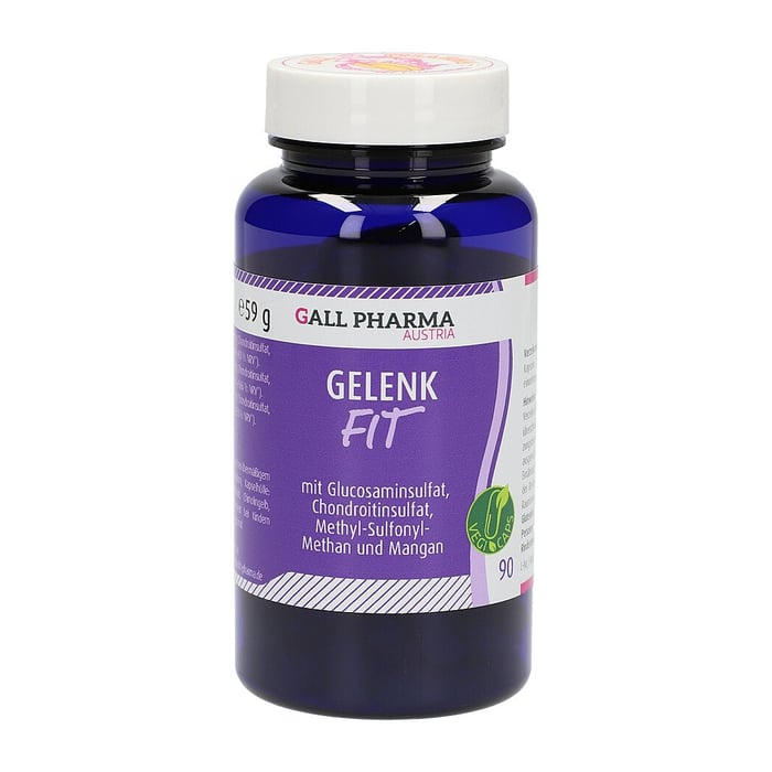 GELENK-FIT GPH Kapseln