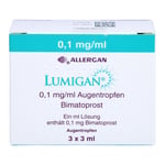 Lumigan 0,1 mg/ml Produktbild 2