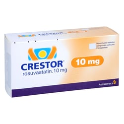 Crestor 10 mg