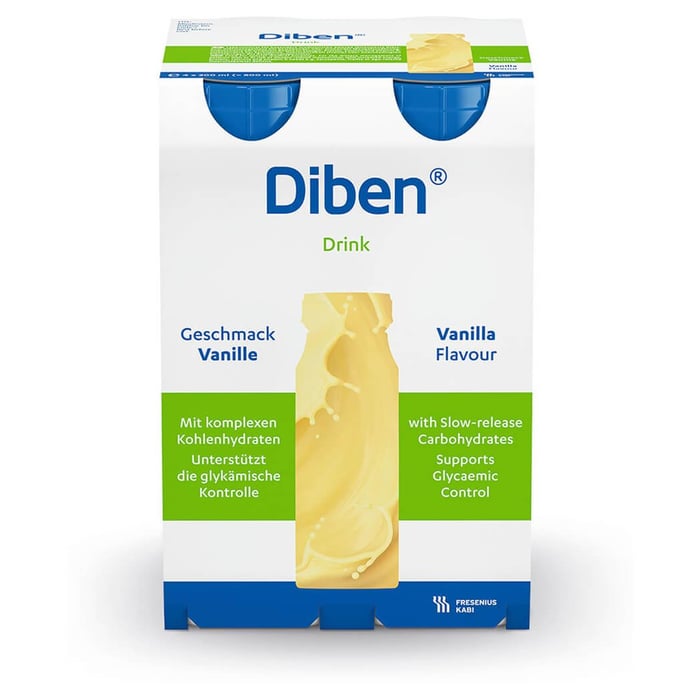 Diben Drink Vanille 1.5