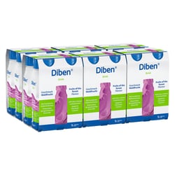 Diben Drink Waldfrucht 1.5