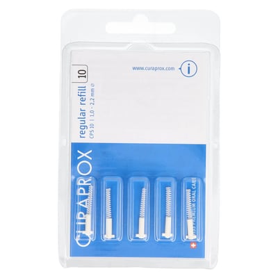 Curaprox CPS 10 Interdental 1-2,2 mm Durchmesser Produktbild 1