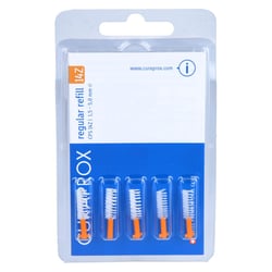 Curaprox Cps 14z Interdentalb.1,5-5 mm