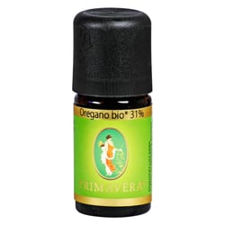 Oregano bio 31%