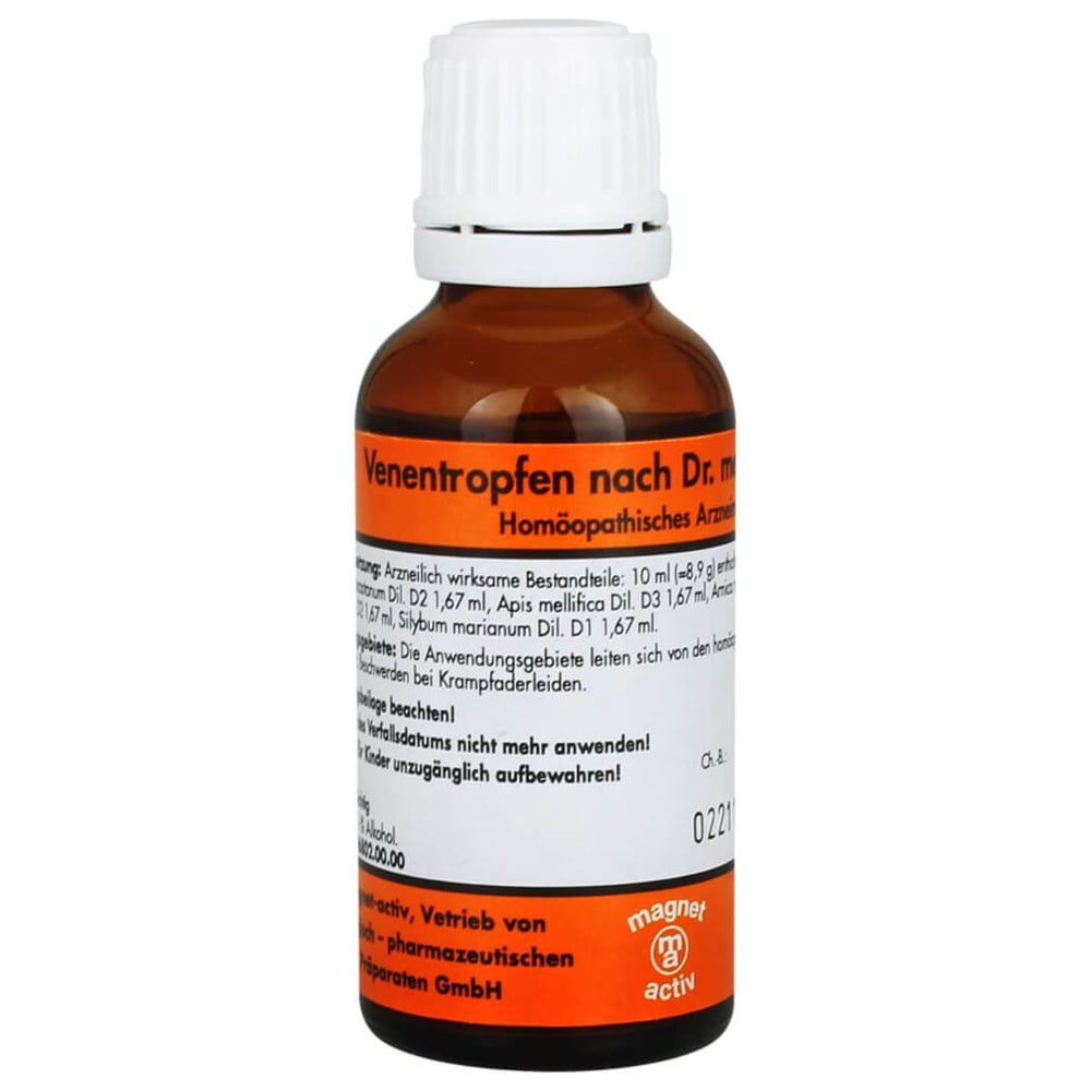 Venentropfen