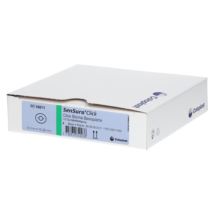 Sensura Bas Guer 40rr10-35