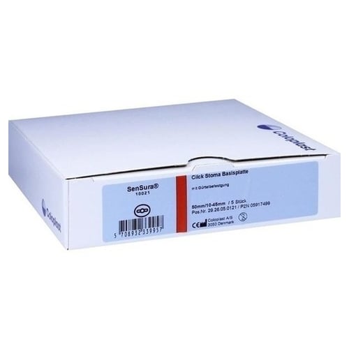 Sensura Click Basisp.RR50 10-45mm m.Gürtelbefest.