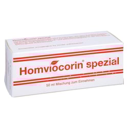 Homviocorin Spezial